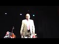 Passport to Paradise.(Sidney Bechet) Gérard Bréaudat Quintet