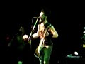 Static-X .... Forty Ways (10.22.07?) Houston Texas