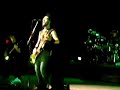 Static-X .... Forty Ways (10.22.07?) Houston Texas
