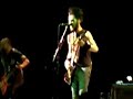 Static-X .... Forty Ways (10.22.07?) Houston Texas