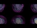Nebula Sculpture by GIFRE - VFX Engineering