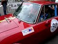 Rallye Ourense 2007 Clasico Lancia Fulvia Fanalone Rallye Ourense 2007 Clasico Lancia Fulvia Fanalone