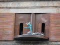 Hameln  music clock
