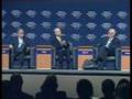 Middle East World Economic Forum 2007- Arab-Israeli Conflict
