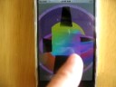 iPhone Graphics Experiment
