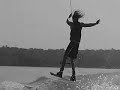 Wakeboard Crash