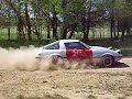 RX-7 Pete 2 at WOR Rallycross 5/12/2007