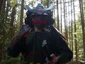 42 jo staff/blinding powder homemade weapon and extras
