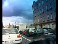 Ford Probe Olsztyn ride part 1