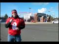 Eastern Washington University Football experience