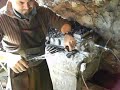 J�lio Ram�rez forjando, Camu�as (Toledo) 1