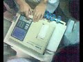 ECG @ UDMC