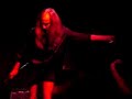 Astrud - Teclista Telequinetico (fragmento)