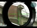 this movie is all i could find for cold seed map on combat arms.

windows movie maker wouldn't allow me to add sound with my own narration, (yes i finally figured out my mic problem), only reason i narrated it was because ram here didn't want to explain it.

cameraman: g3n^ultra1437 (me)
stuntman: g3n^rammiton

more videos are in the works.