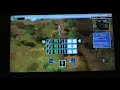 Universe at War Xbox 360 Skirmish Gameplay (Part 4 out of 5) Universe at War Xbox 360 Skirmish Gameplay (Part 4 out of 5)