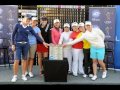 ADT Championship 2008 & Farewell Annika ADT Championship 2008 & Farewell Annika