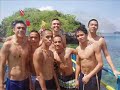 AdUJuniorFalcons(Tabing Ilog)