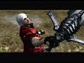 DMC4 Fluent HD Mission Cutscene 18 DMC4 Fluent HD Mission Cutscene 18