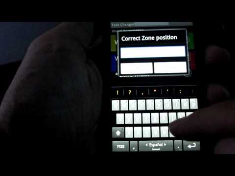 Youtube video for App