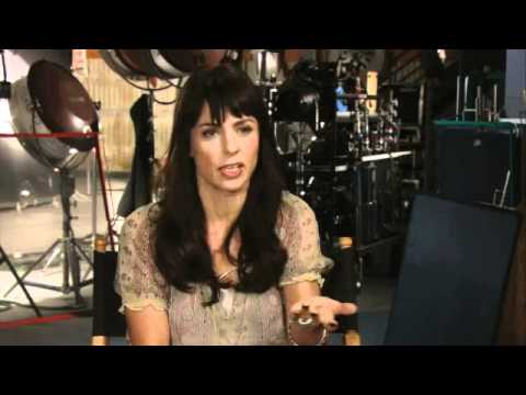 Constance Zimmer
