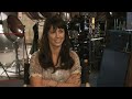 Love Bites - Constance Zimmer Talks