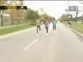 chicago marathon highlights