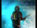 TM Stevens - Shocka Zooloo - Live at Tivoli2