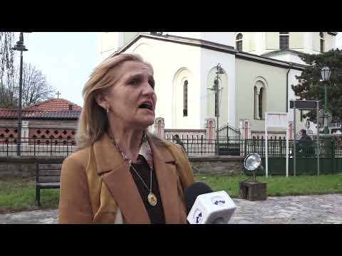 SRPSKA PRAVOSLAVNA CRKVA DANAS SLAVI I OBELEŽAVA TREĆI DAN VASKRSA,VASKRŠNJI UTORAK