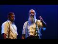 JICA y TURCÃO - BOLERO DE ROSICLER - Dir.: Edson Kumasaka