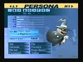 Persona 3 August Full Moon:  Chariot & Justice pt.2