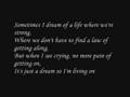 Chuckie Akenz - Just A Dream (with lyric)