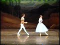 1/13 1997 Kirov Mariinsky Giselle Makhalina Ruzimatov London 1/13 1997 Kirov Mariinsky Giselle Makhalina Ruzimatov London