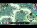 Feb 06, 2015: nowy bohater! - kingdom rush origins #7