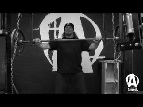 Big on the Basics: Squat with Dan