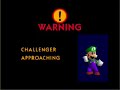 Cómo desbloquear a Luigi en el Súper Smash Bros (N64)
