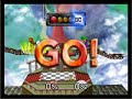 Cómo desbloquear a Luigi en el Súper Smash Bros (N64)