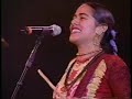 Lila Downs en vivo en SAO PAOLO muy bueno espero que les guste