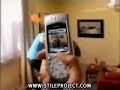 funny/messed up cat commercial