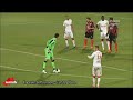 But du Gardien de l'AS Monaco Subasic VS Boulogne