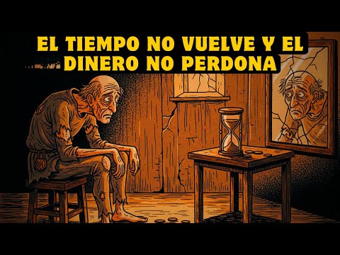 Esta HISTORIA Te Enseña A Valorar El Tiempo Y El Dinero