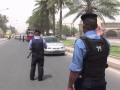 Selling booze in Baghdad a dangerous business