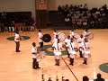 WSH Drumline at Carver