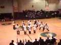WSH Drumline at Carver