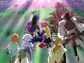 Pretear AMV - Dark love - My All