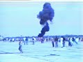 MiG-23 down