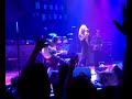Pearl Jam and Robert Plant-Going to California-Led Zeppelin