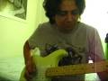 On the road - Marcio Armoa.wmv