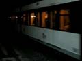 videos de FGV MetroValencia train departing from Alameda to...