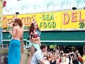 Mermaid Parade, Coney Island