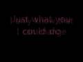 Staind - Fade default - Staind - Fade
